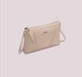 BORSA A BUSTA CON PICCOLE BORCHIE- MIMI’ MUA’