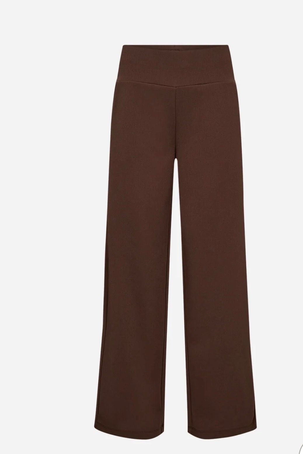 PANTALONE IN CREPE