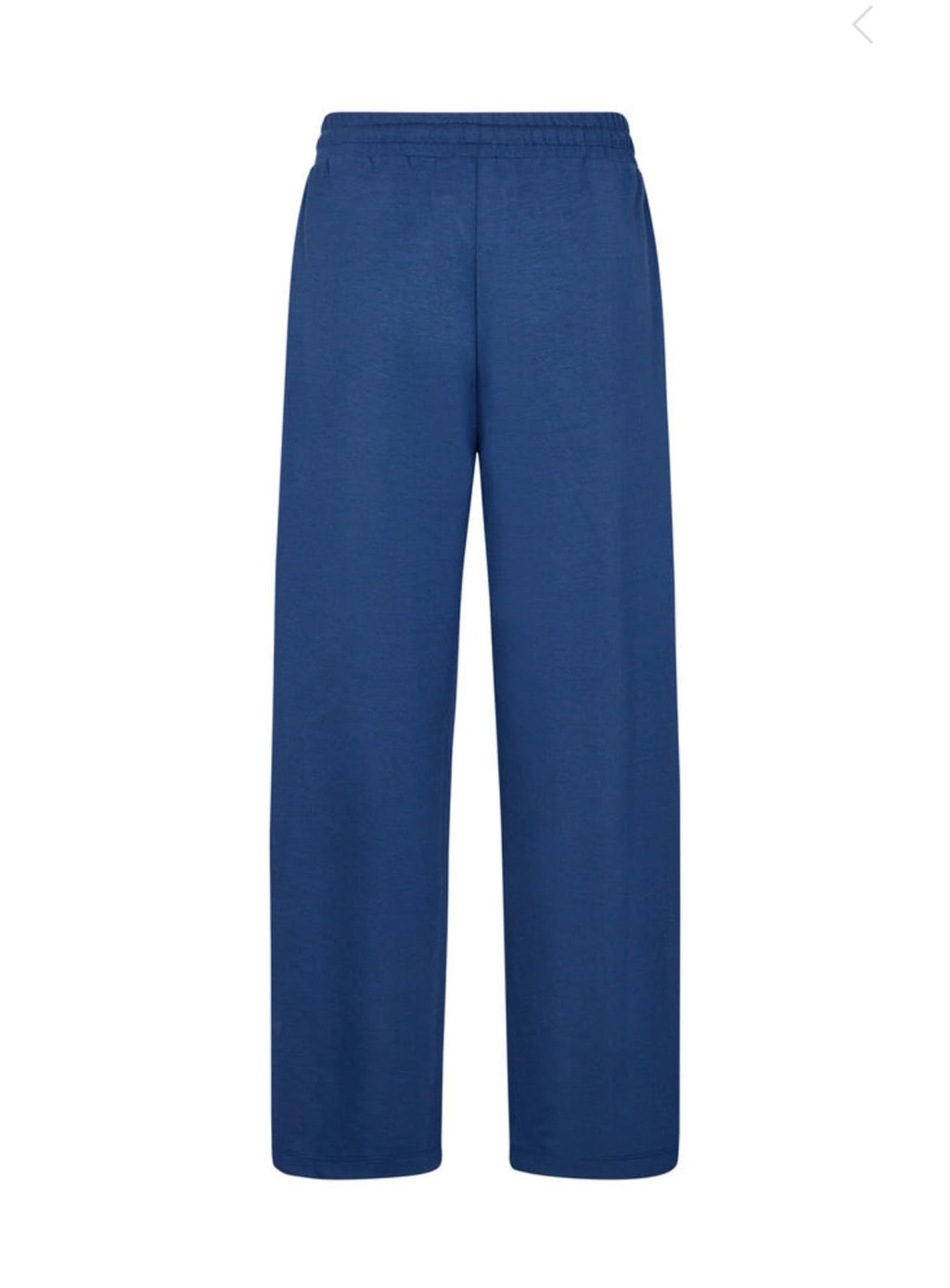 PANTALONE TUTA IN BANU- completo con felpa nella sezione pullover/felpe