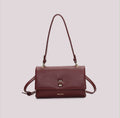 BORSA A SPALLA CON CHIUSURA GIRO
