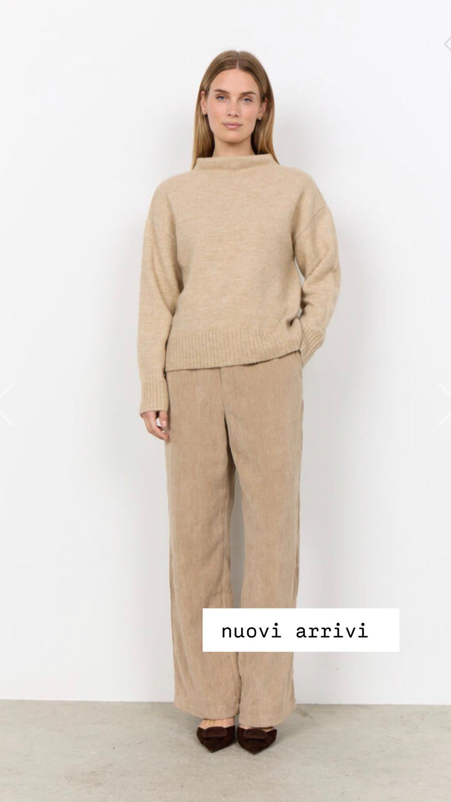 MAGLIONE scatoletta