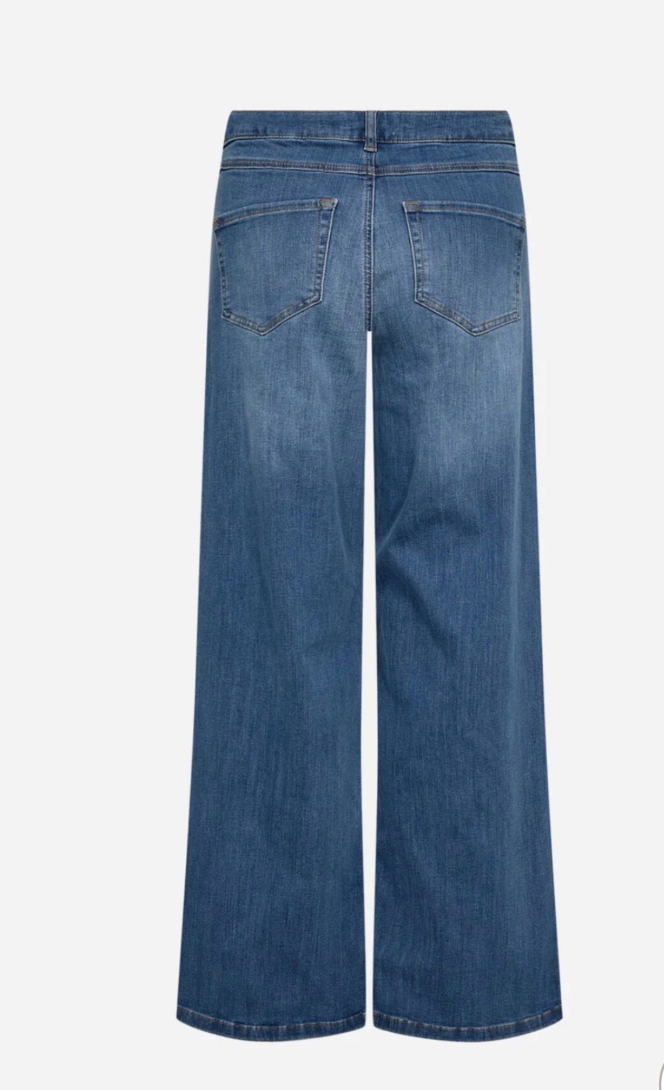 JEANS LIGHT BLUE
